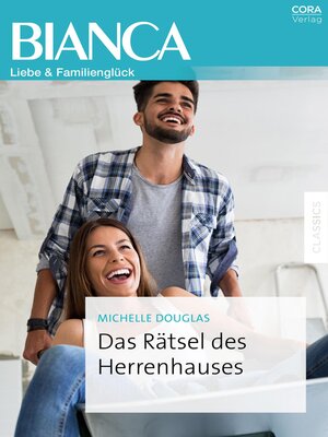 cover image of Das Rätsel des Herrenhauses